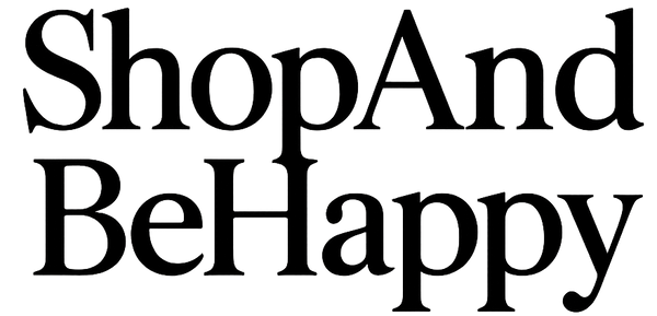 shopandbehappy
